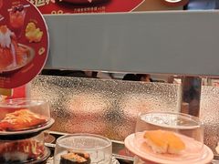 -争鲜回转寿司(西红门荟聚PLUS店)