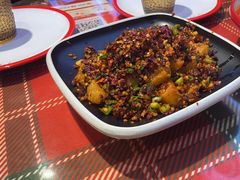 -华仔龙虾(永乐路总店)