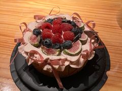 -潭子茶屋(天台店)