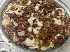 -黑皮酸菜鱼(三山街店)