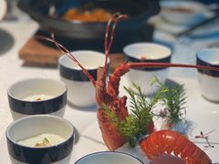 -海游荟·海洋文化餐厅(福田店)
