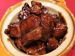 -老吉士酒家(天平路店)