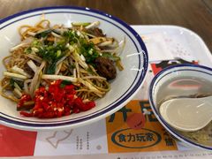 -食通天·寰宇集(杭州万象城店)