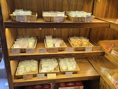 -祥禾饽饽铺·中式糕点(天津河东美福园店)