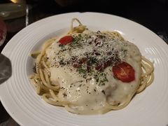 -The Cheebat 锌吧·Bistro(体育西店)