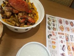 -避风塘·老港味餐厅(虹口龙之梦店)