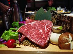 -盛焰铁板烧(王府井店)