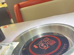 -百岁我家酸菜鱼(龙湾万达店)