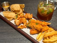 -卡朋西餐(宝安大仟里店)