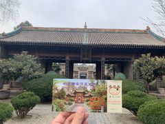 -西安化觉巷清真大寺