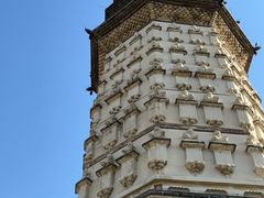 -修德寺塔