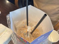 老挝咖啡-婉泰·特色小吃·舂鸡脚(告庄二店)