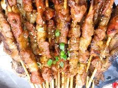 -楚小腰大排档(积玉桥店)