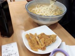 -陈八两面家(华孚写字楼店)