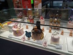 -CAKE BOSS蛋糕老板(公主坟凯德晶品店)