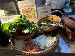-西双版纳融创皇冠假日度假酒店