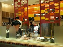 -九毛九西北菜(番禺万达店)