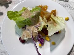 -泰谷酒店·太古码头闽菜自助餐厅