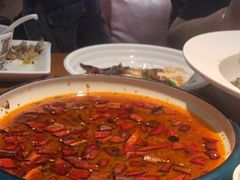 -鱼亨小鲜酸菜鱼(大信店)