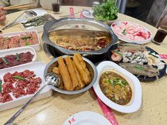 -多迷烫菜广场(水心大厦店)