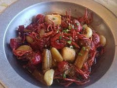 -铭副琦食·虾蟹烩馆(渔人码头店)