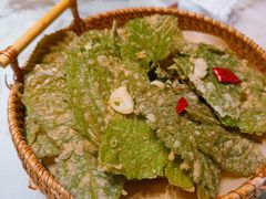 -径山十八道·风味民间菜(杭州总店)