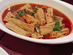 -喜家德虾仁水饺(深圳印力中心店)