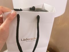 -Laderach 莱德拉(上海环贸iapm店)