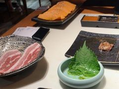 -久藏·横膈膜烧肉·酒场(江汉路店)