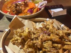 -那时新疆·若羌(经纬汇店)