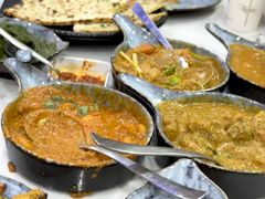 -Pita's&Tika's中东和印度风味餐厅(龙湖天街店)