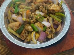 -南记食粥坊·宵夜大排档(卫国路店)