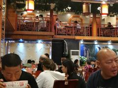 大堂-吾味香葫芦头(安西街店)