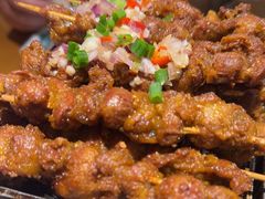 -大鸽饭(马王堆店)