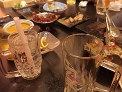 -無二炙坊·和牛烧肉(大钟寺1733店)