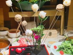 店内布置-大舜国风· 和牛火锅(绮霞街店)