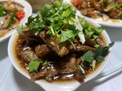 -小红门海鲜