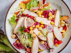 -HIB HUB公社(解放西路店)