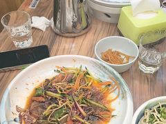 -合合春饼(潘家园店)