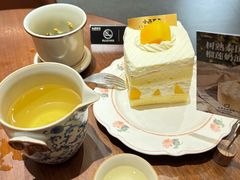 -小西家作•精致蛋糕(富力爱丁堡店)