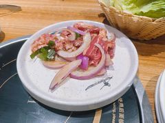 -小米烤肉·和牛原切-创意韩料(东关店)