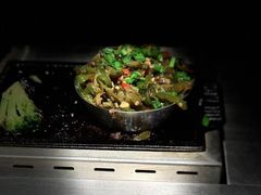 -肉肉大米(金虹桥店)