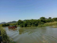 -溱湖国家湿地公园