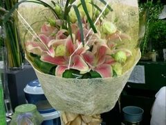 -爱尚花坊(大林路店)