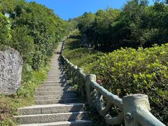 -梧桐山风景名胜区