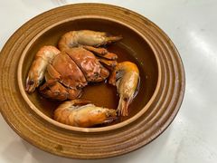 熟醉拼盘-神仙馆(衡山路店)