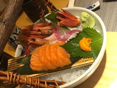 -吉兆·料理(红梅南路店)