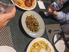 -翡翠鸟精品泰国菜(北辰财富中心店)