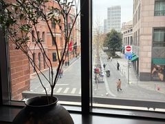 -逸道(益丰·外滩源店)
