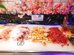 -九寸钉自助·炭火烤肉烧烤(欧乐时尚广场店)
